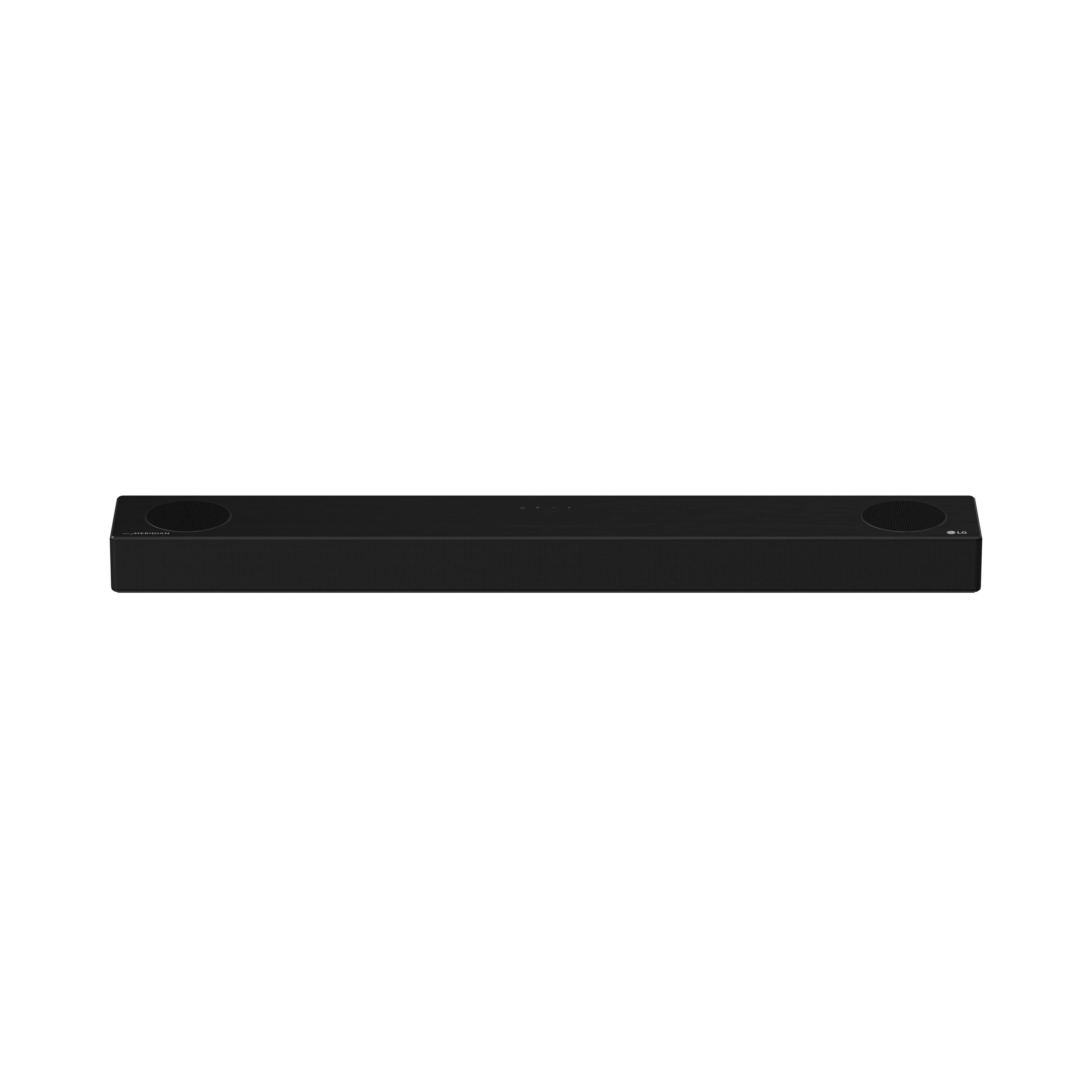 3.1.2 Channel Soundbar with Dolby Atmos and 4K Pass-Through C973591