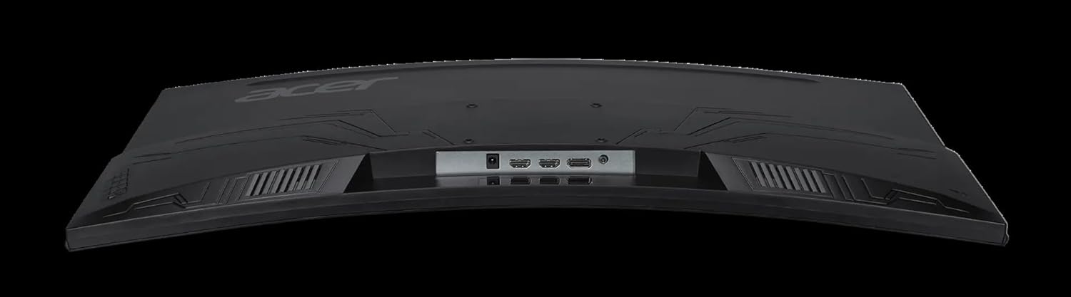 31.5" WQHD 1500R Curved VA Gaming Monitor, 180Hz, 1ms C44610
