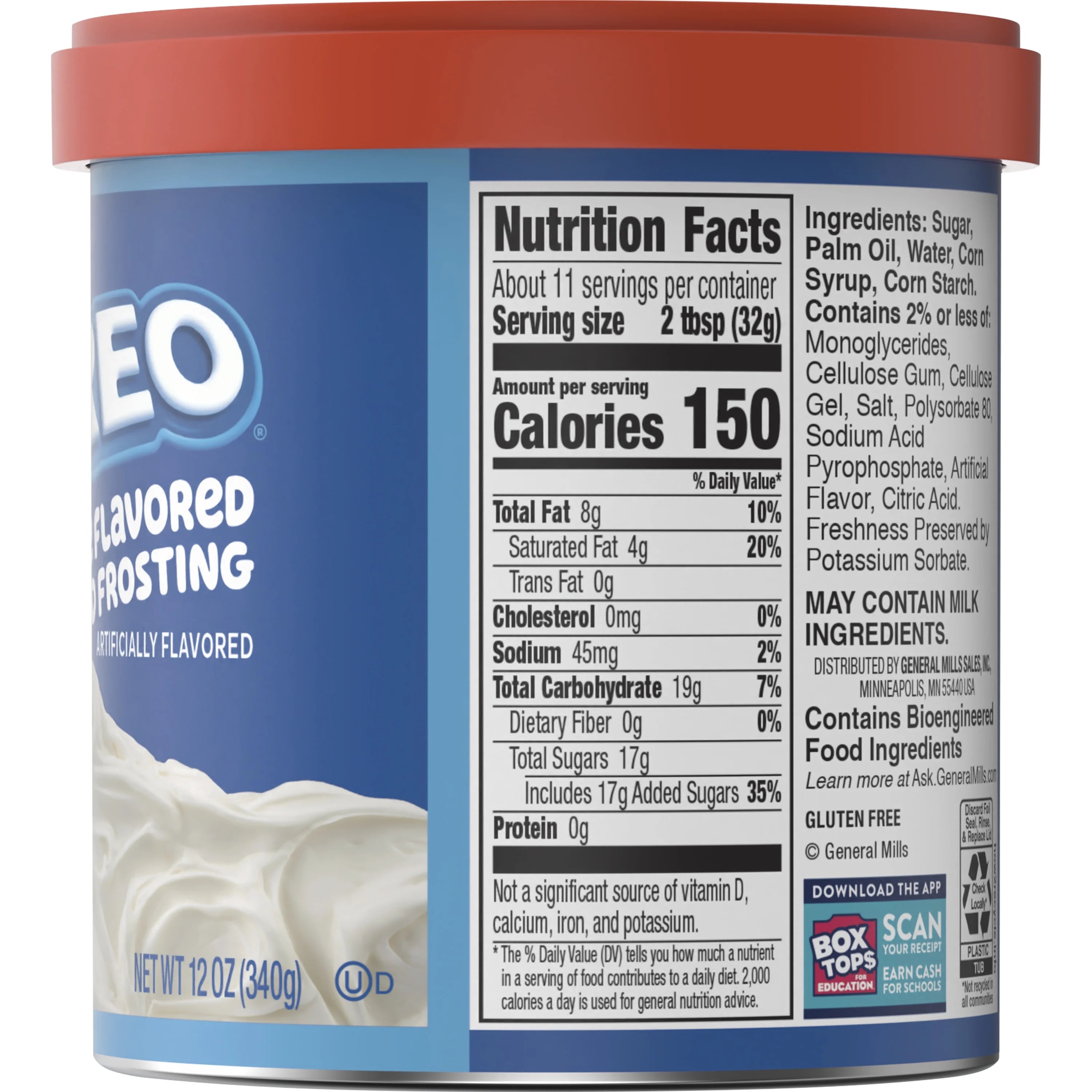 Baking Fanatics Kit, Limited Edition, 64.5 oz I78207
