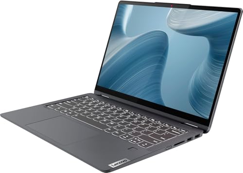 2-in-1 Laptop 14" FHD+ Touchscreen, Intel Core i3, 8GB RAM, 256GB SSD O2983
