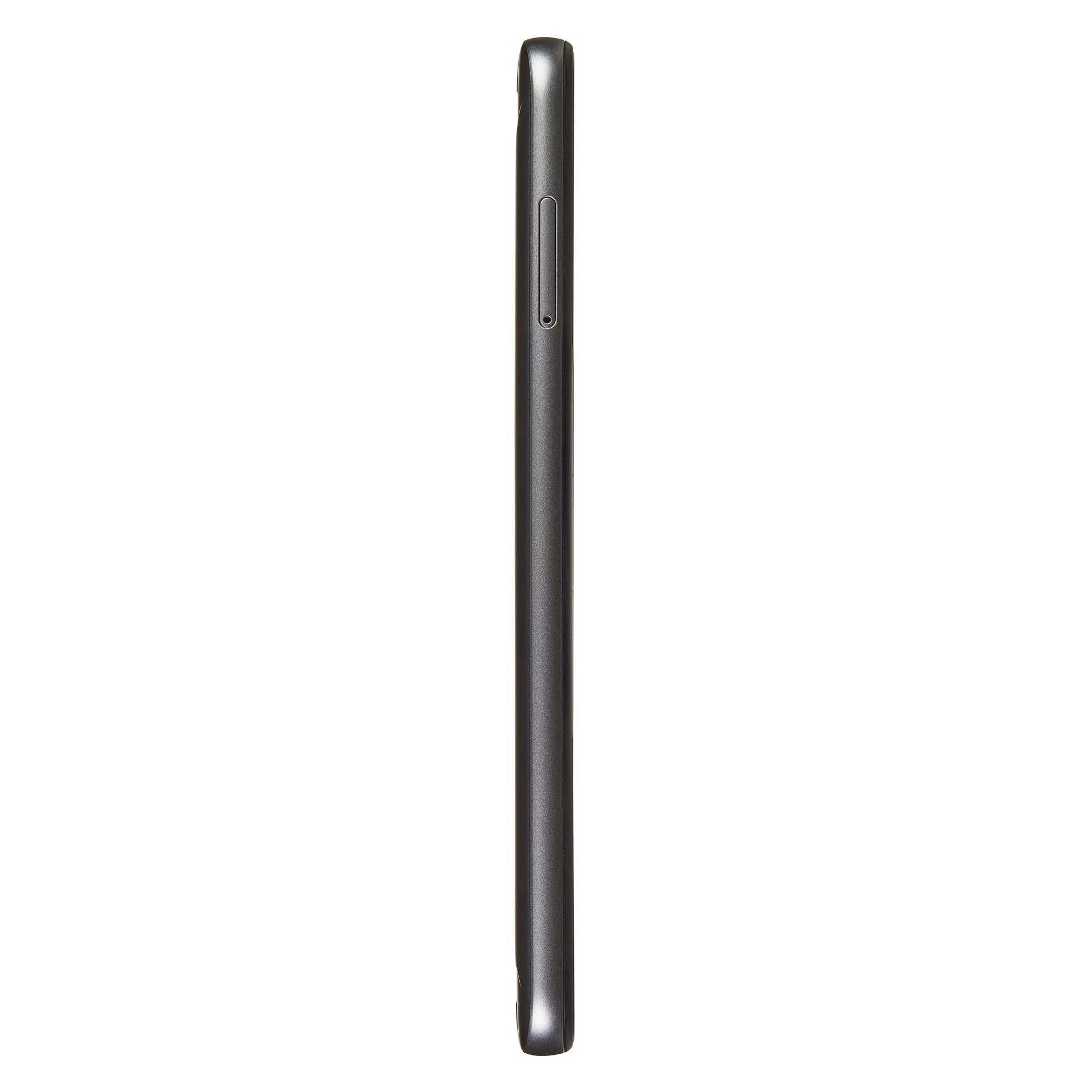 Prepaid Smartphone 32GB Black R84452