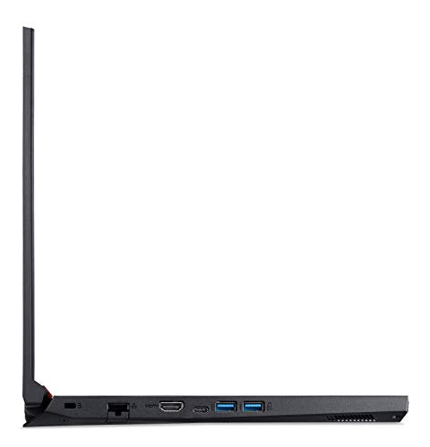 Gaming Laptop, 15.6" Full HD IPS Display, 8GB RAM, 256GB SSD F82477