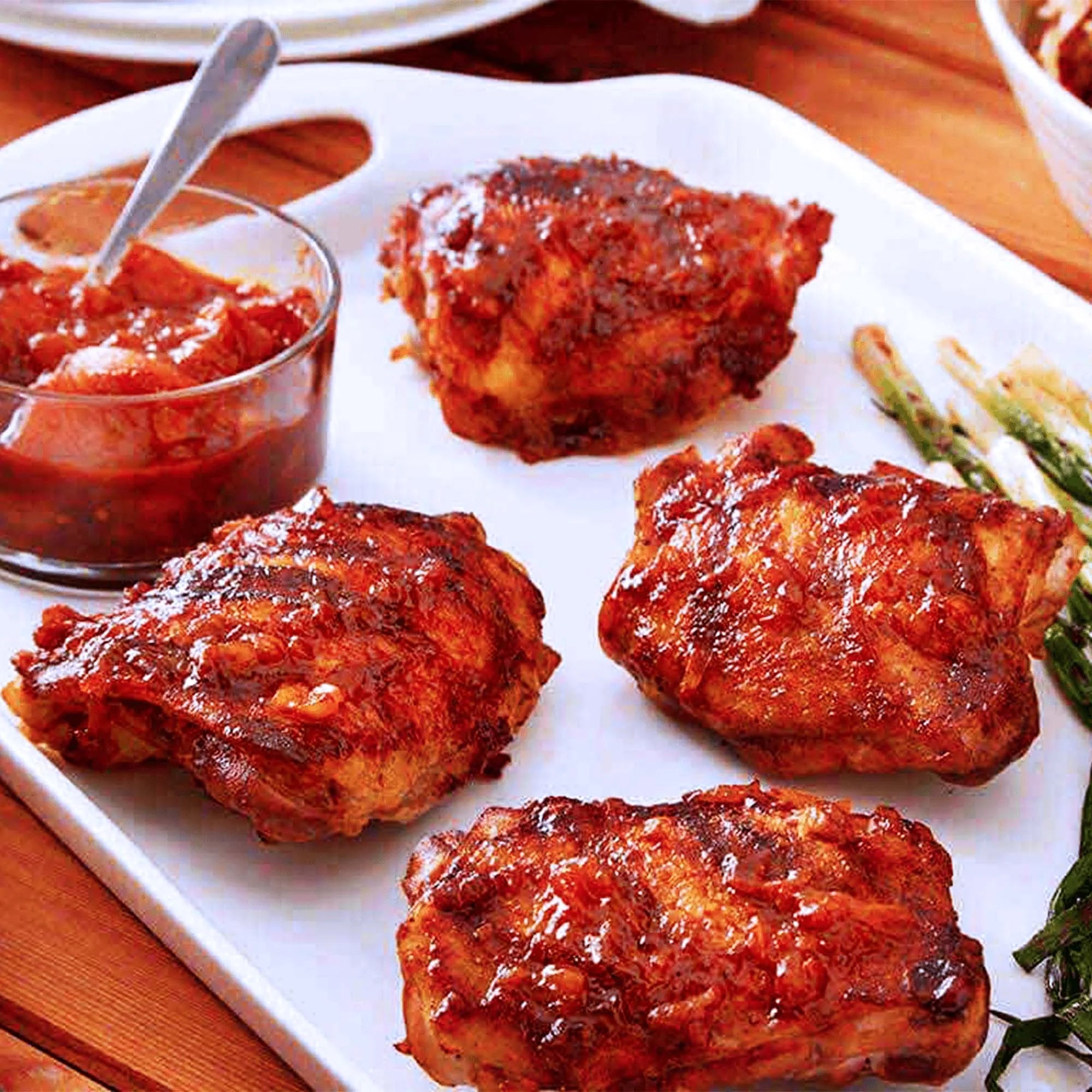 Organic Chicken Bundle Y83989