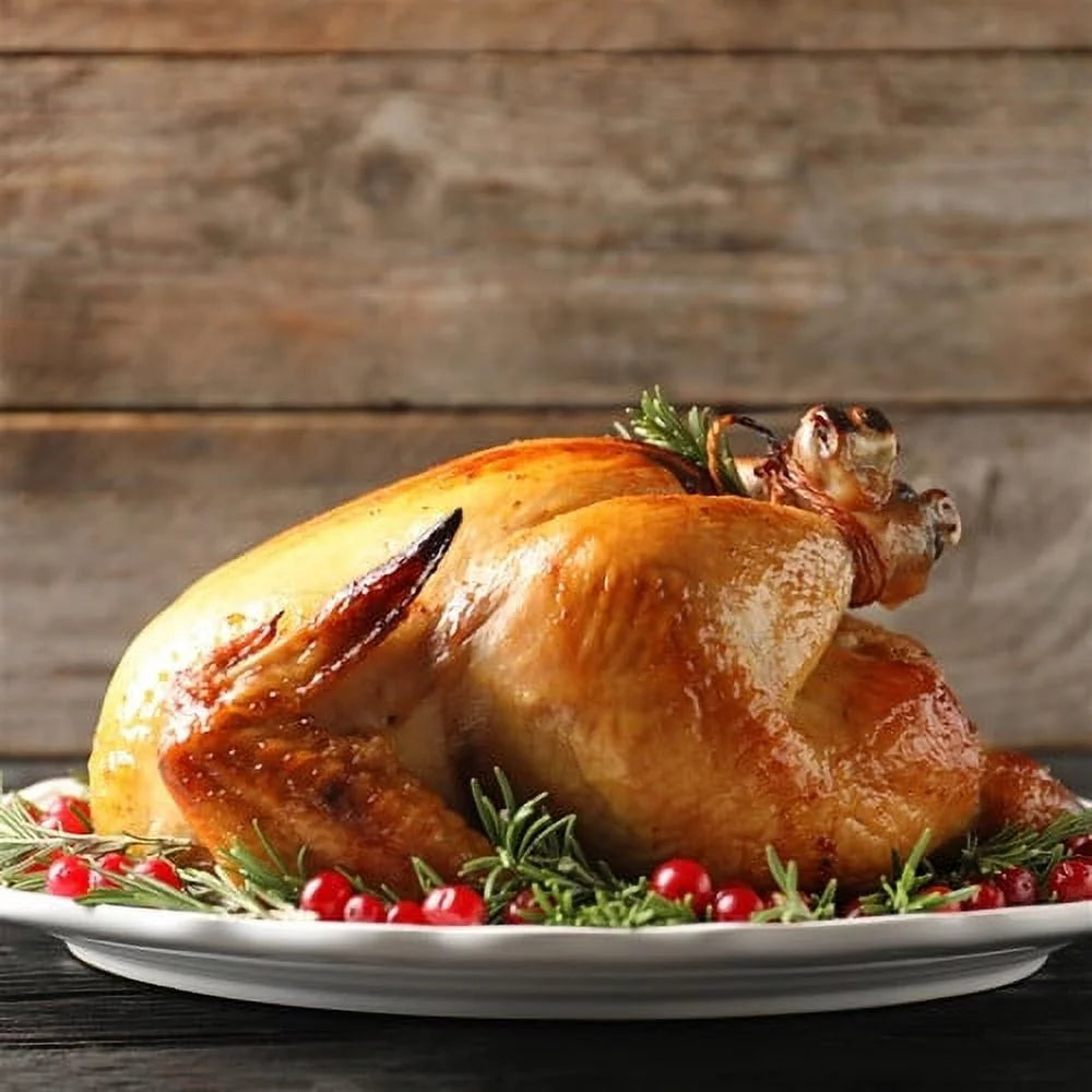 Frozen 15 Lb La Boucherie Dirty Rice Turducken