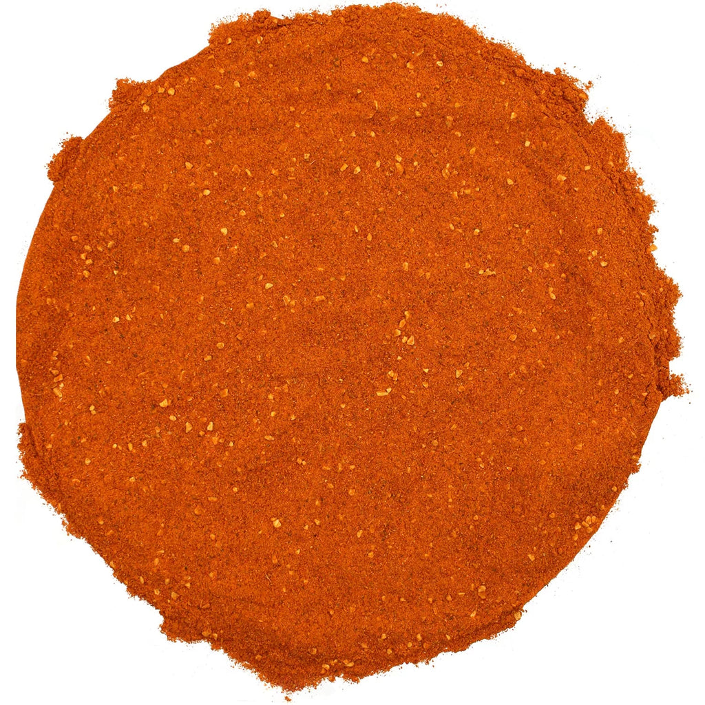 Tikka Masala Seasoning Blend, 8 Oz W8795
