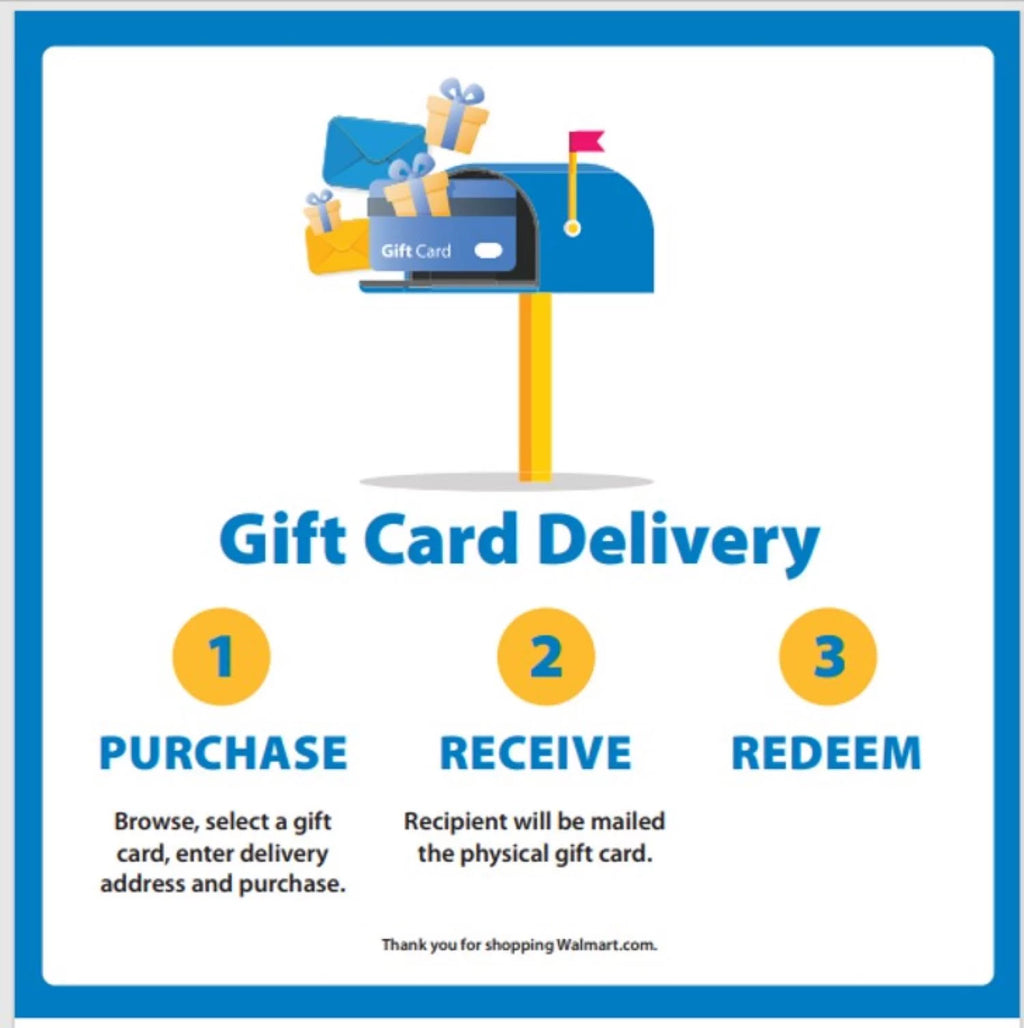 $25 Gift Card E1261