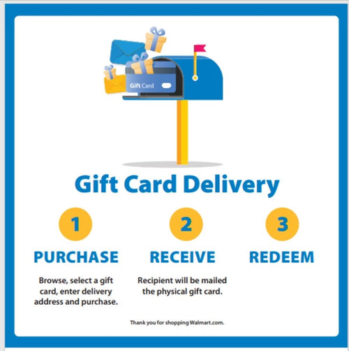 $25 Gift Card E1261