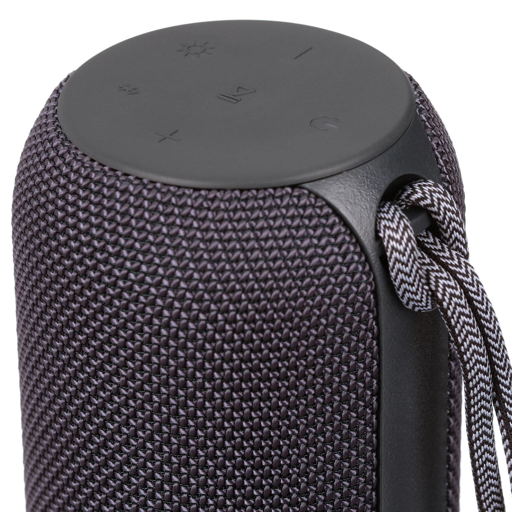 Medium Rugged Wireless Bluetooth Speaker Q31291