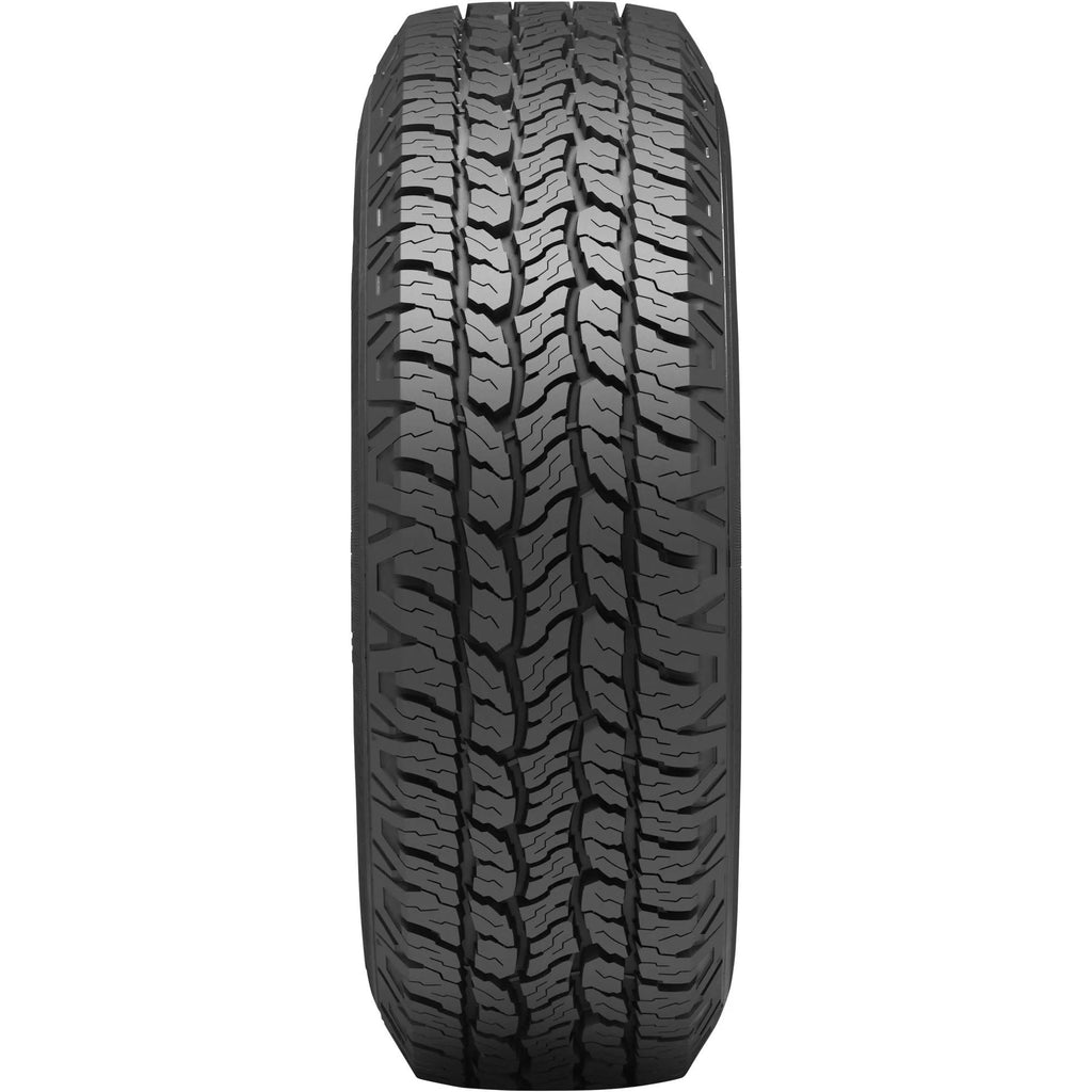 P275/65R18 All-Terrain Tire for 2019-23 Silverado 1500 and 2004-14 F-150 T8457