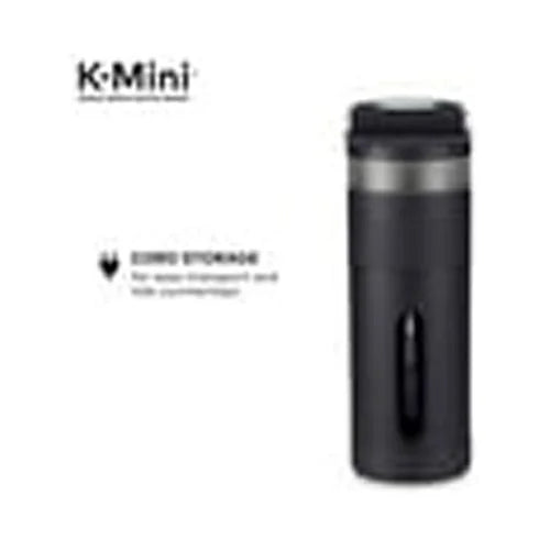 Single-Serve Coffee Maker (Black) R99390