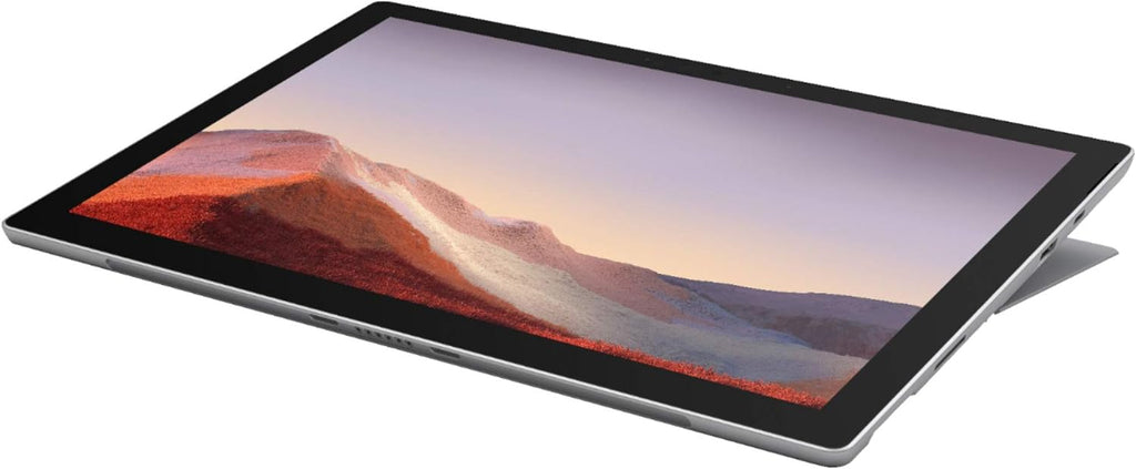 Surface Pro 7: 10th Gen i3, 4GB RAM, 128GB SSD, 12.3" Touch Display, Includes Type Cover A393