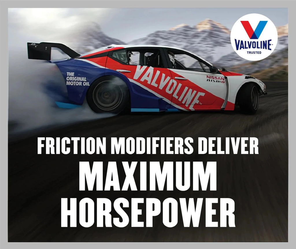 Racing Motor Oil SAE 20W-50 S8130