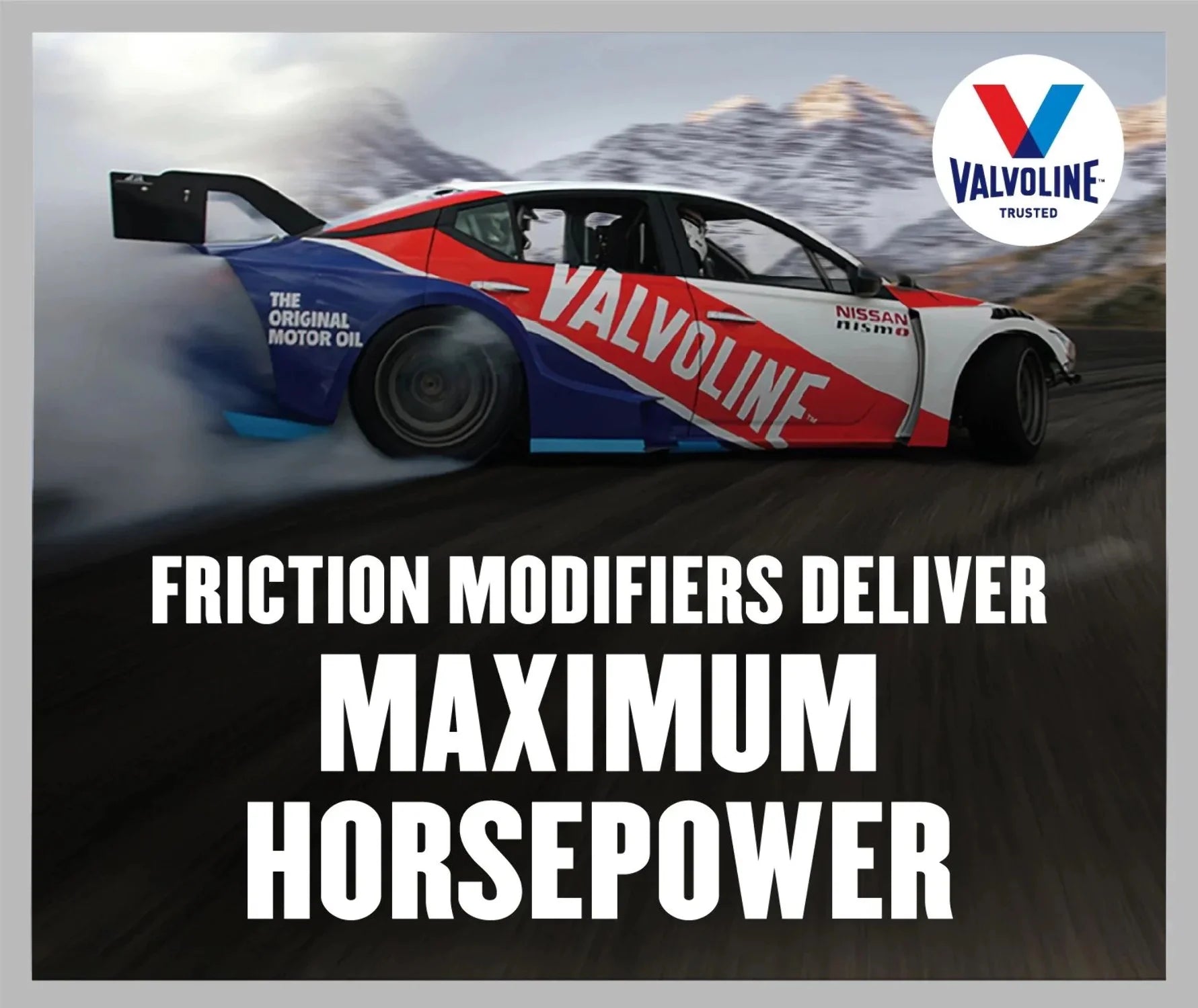 Racing Motor Oil SAE 20W-50 S8130