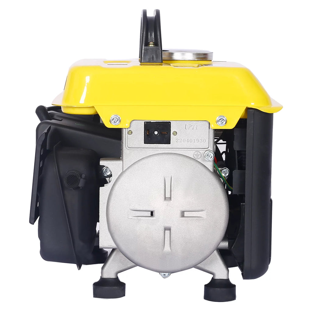 6.03HP Inverter Generator Portable Gas Powered for Home Use G6642