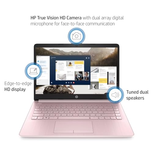 14 Ultrabook Intel 4-Core CPU 32GB RAM 1.6TB Storage Win11 Pro Silver G8424