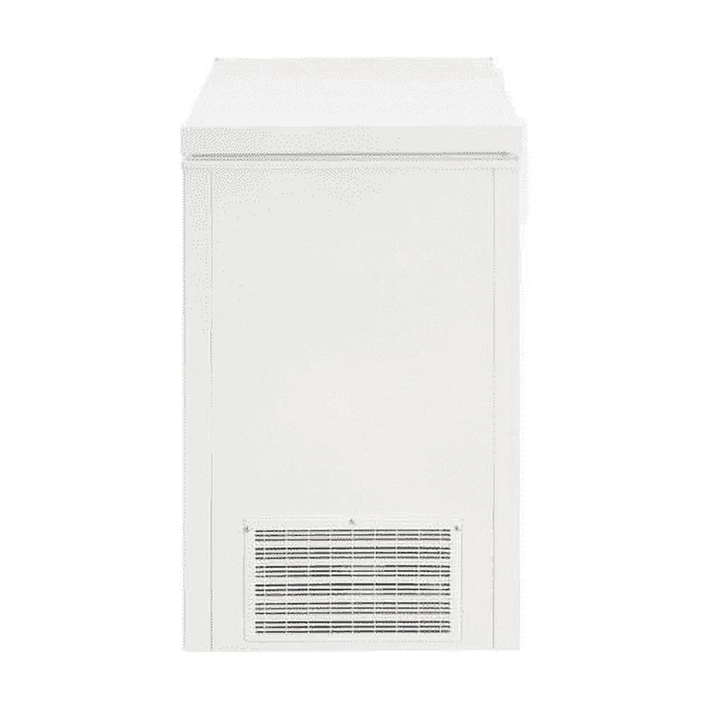 Chest Freezer, 7.2 cu. Ft, White G198290