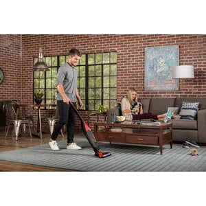 Cordless Stick Vacuum for Pet Hair U35994