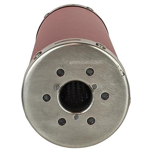 High Performance Exhaust System Muffler for 50cc Scooter Moped Q40182