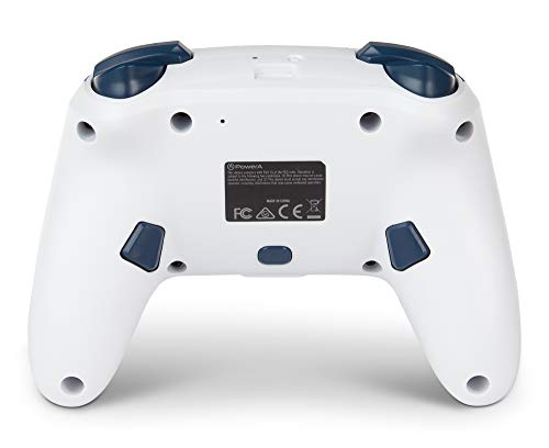 Wireless Switch Controller with Motion Control, Rechargeable Y827527