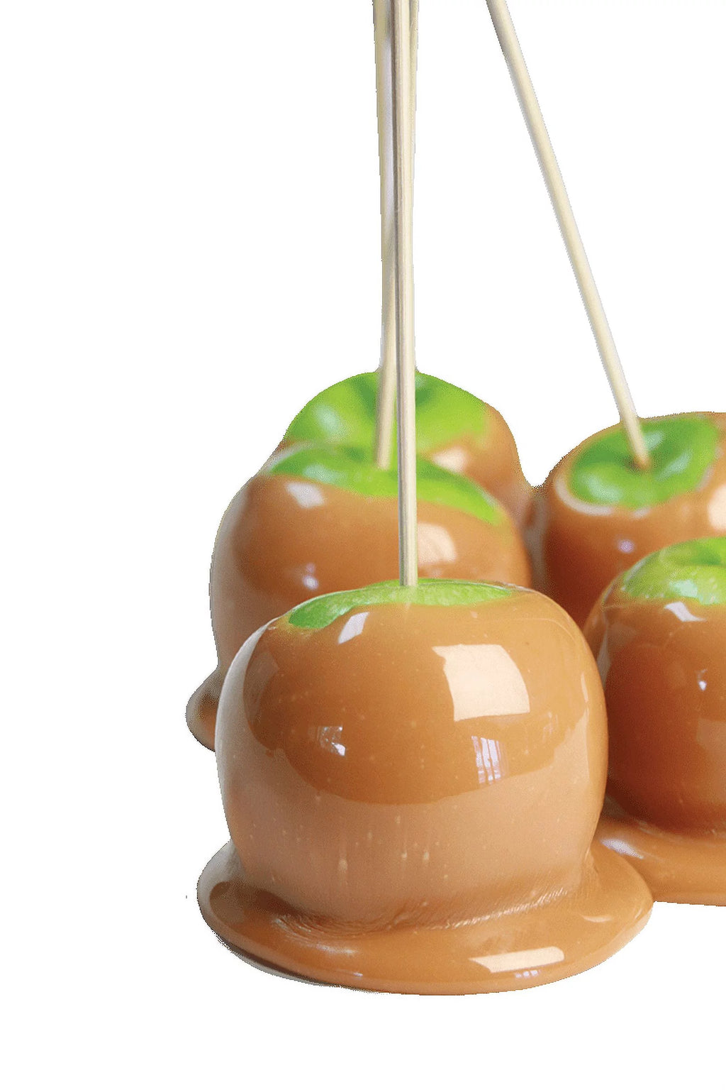 Caramel Block 5lb Z63552