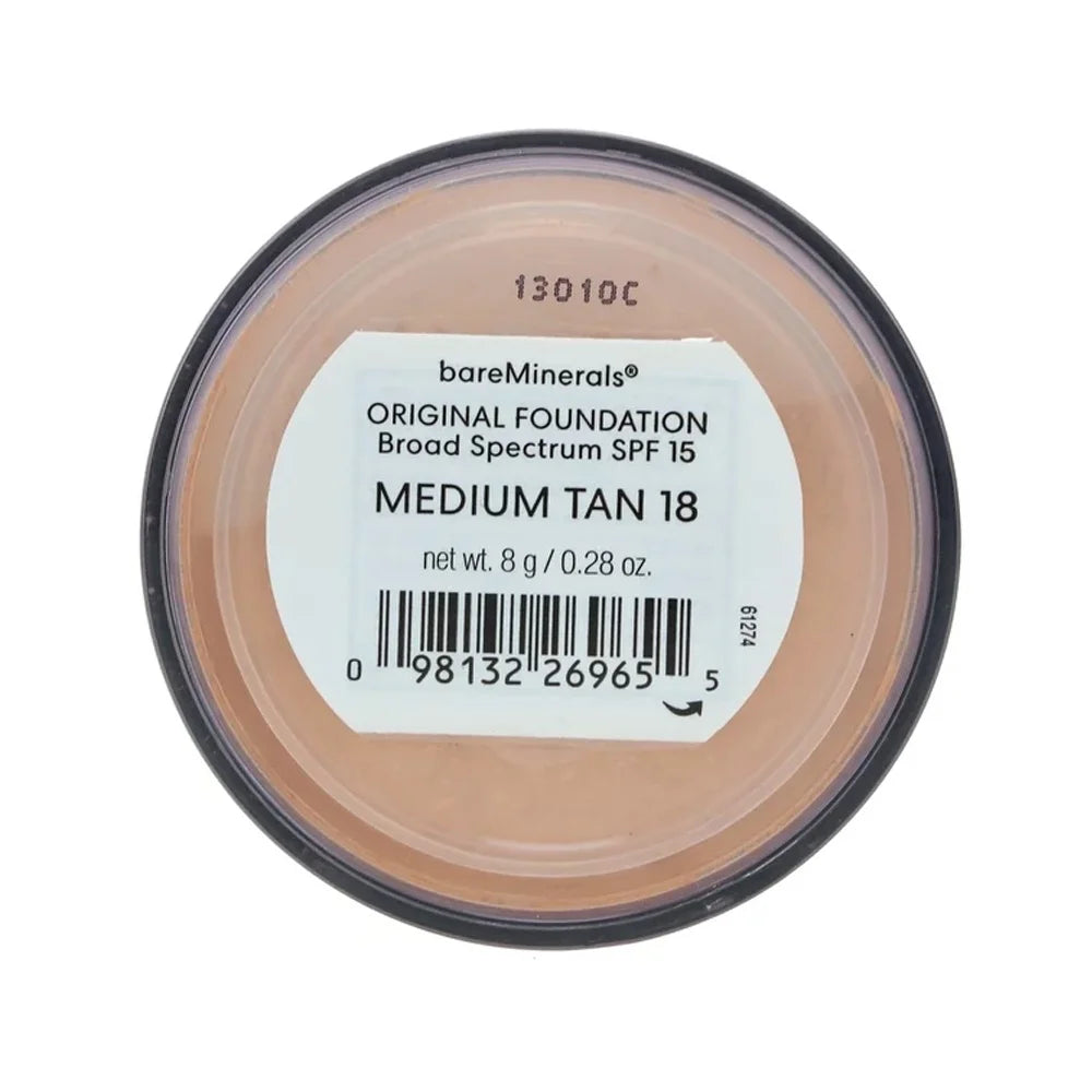 Mineral Foundation SPF 15, Medium Tan J493283