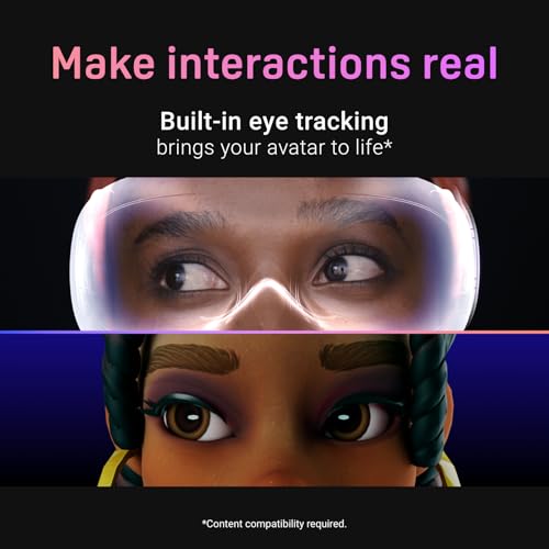 Mixed Reality and PC VR Headset with Controllers X866