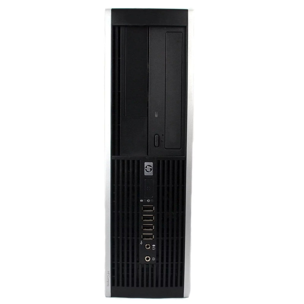 Desktop Computer 4GB RAM 120GB SSD Windows 10 Pro E4081