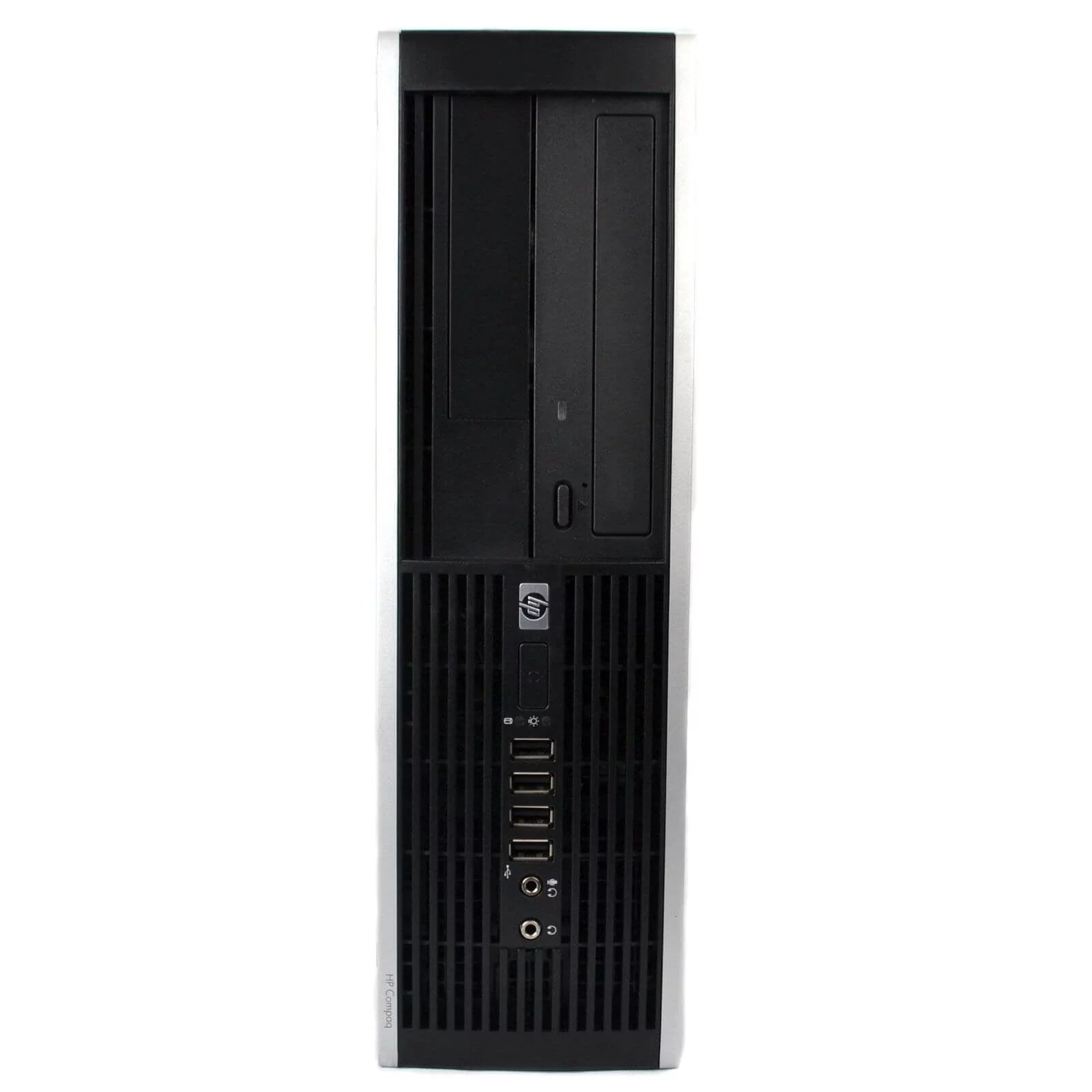 Desktop Computer 4GB RAM 120GB SSD Windows 10 Pro E4081