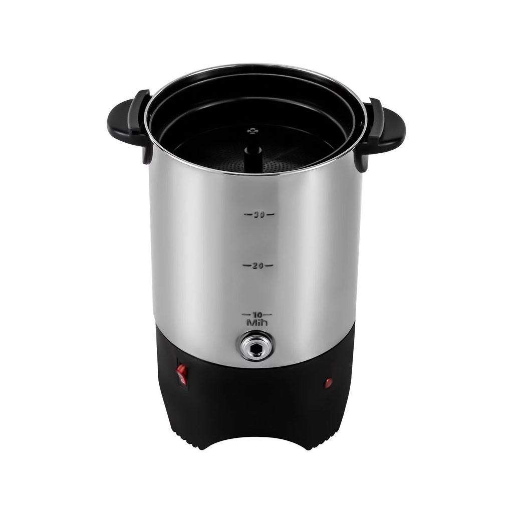 Stainless Steel Electric Coffee Urn 5.2L L976580