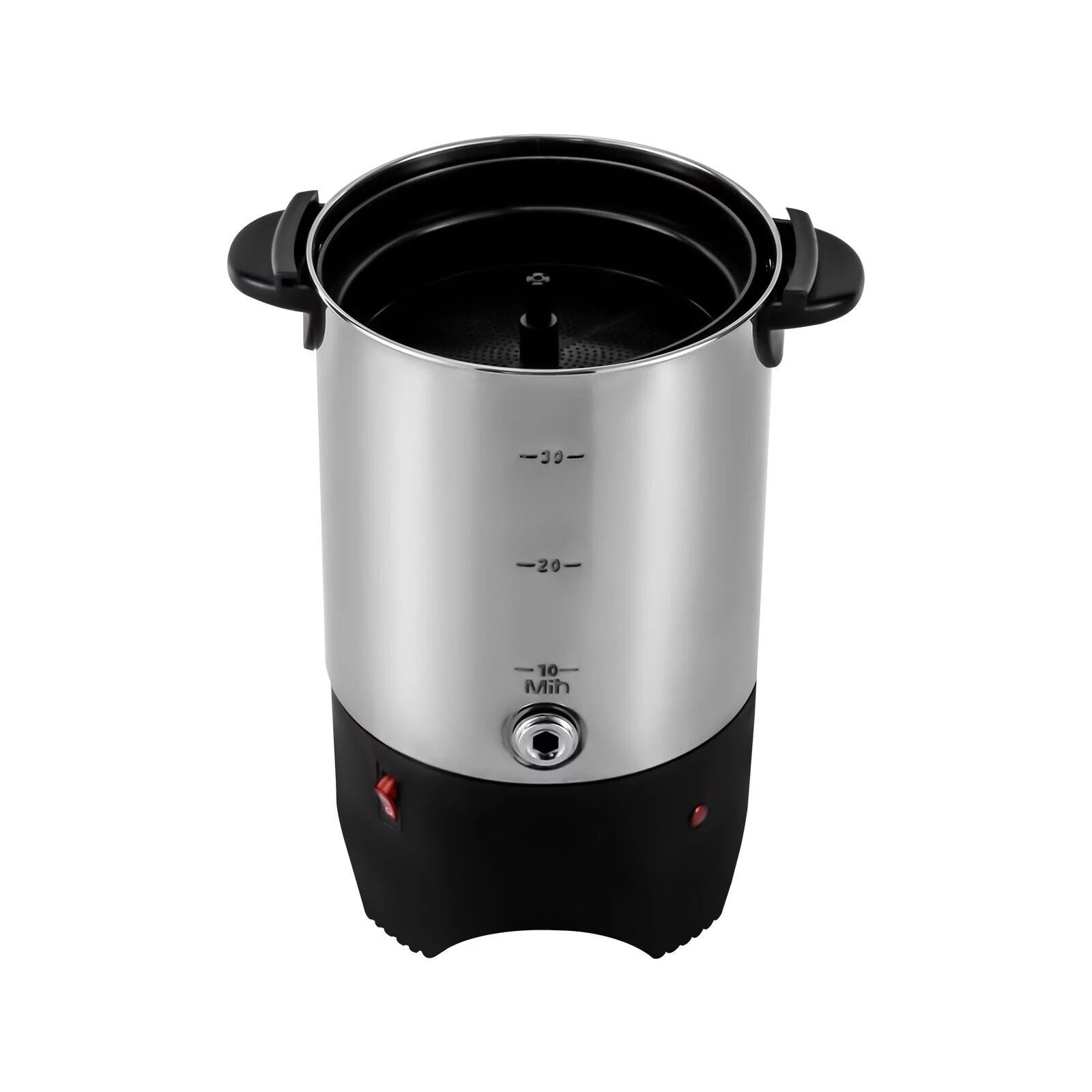 Stainless Steel Electric Coffee Urn 5.2L L976580