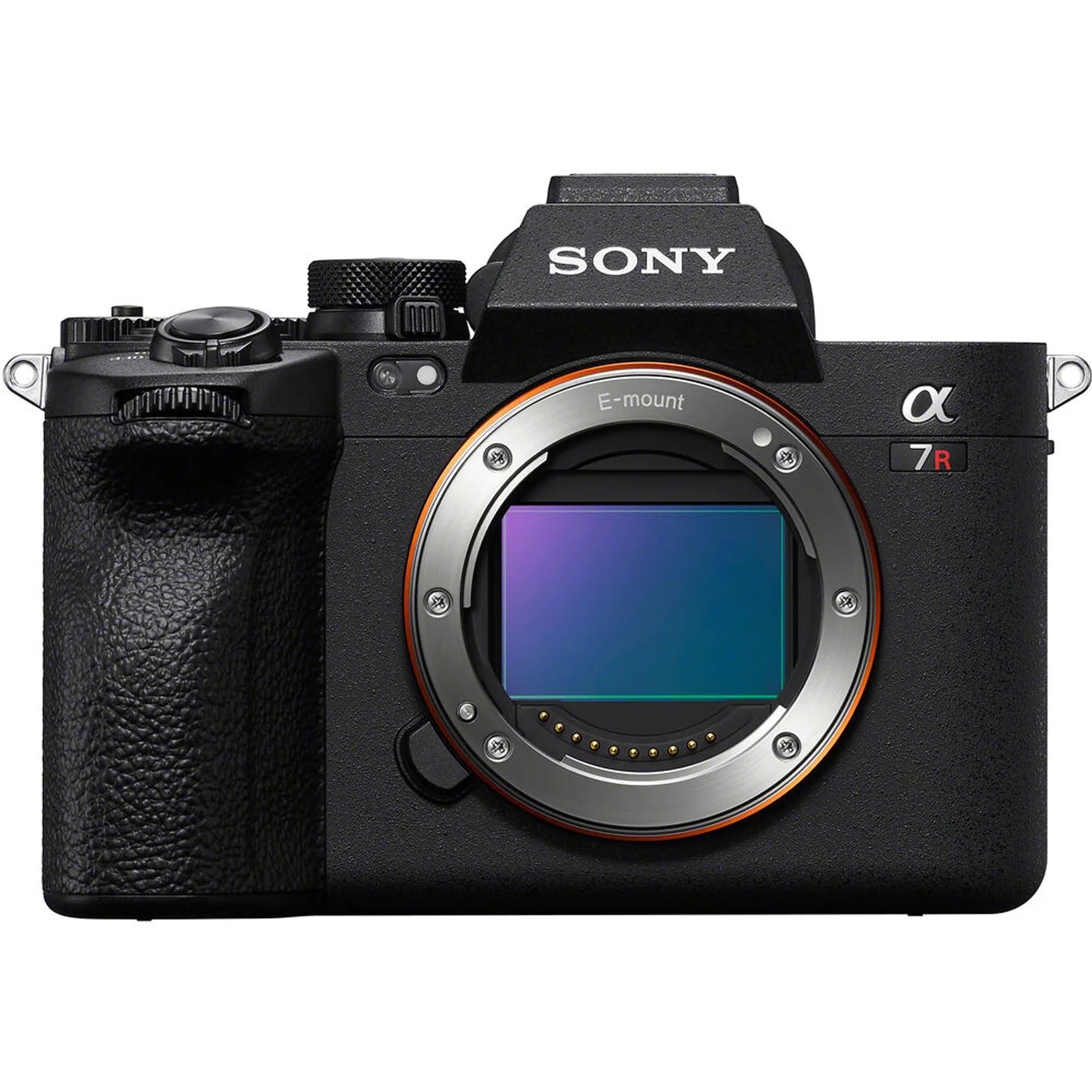 Full Frame Mirrorless Camera 61MP 8K Video Recording Body Bundle Y7317