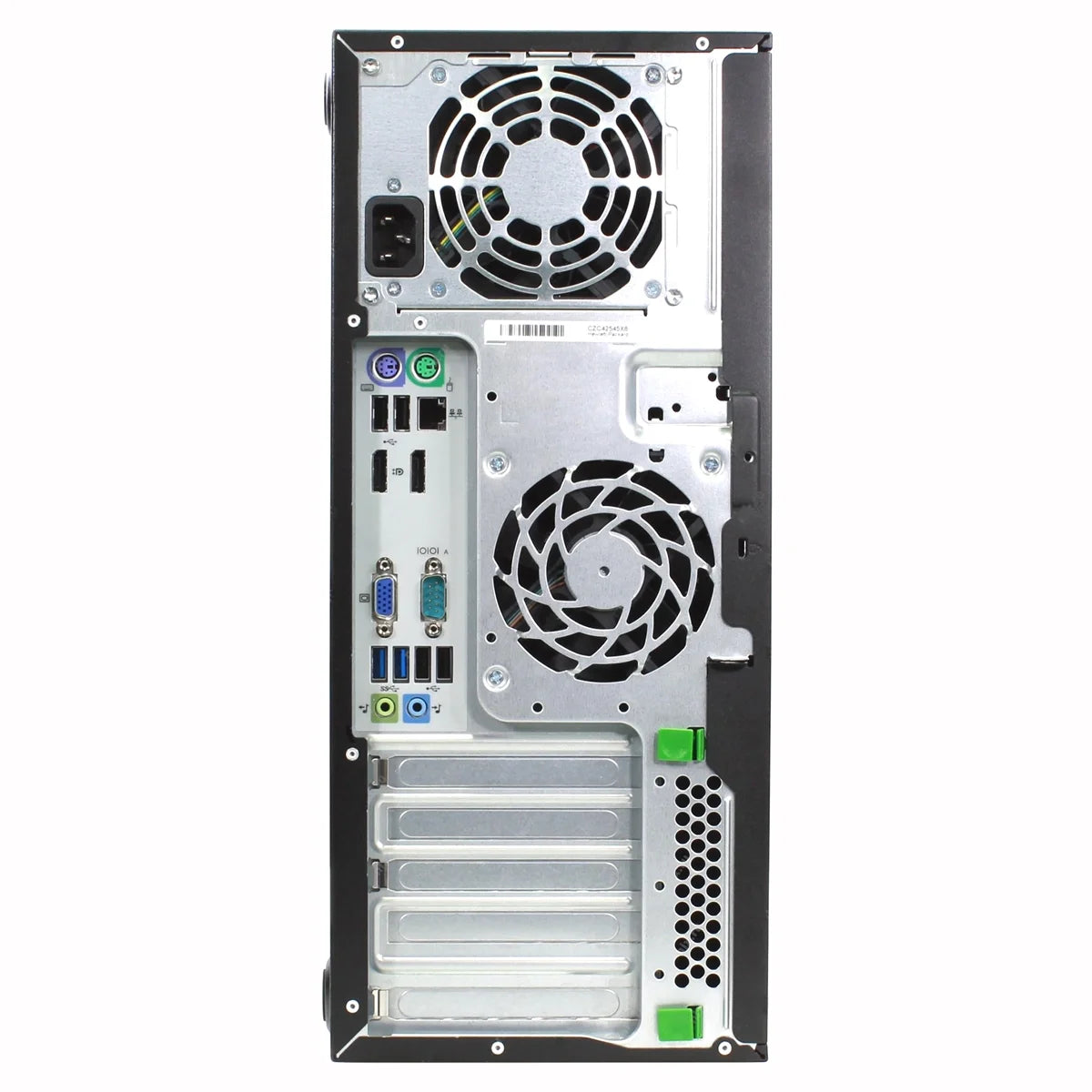 Desktop Tower PC, Intel Core i5, 8GB RAM, 2TB HDD U11931