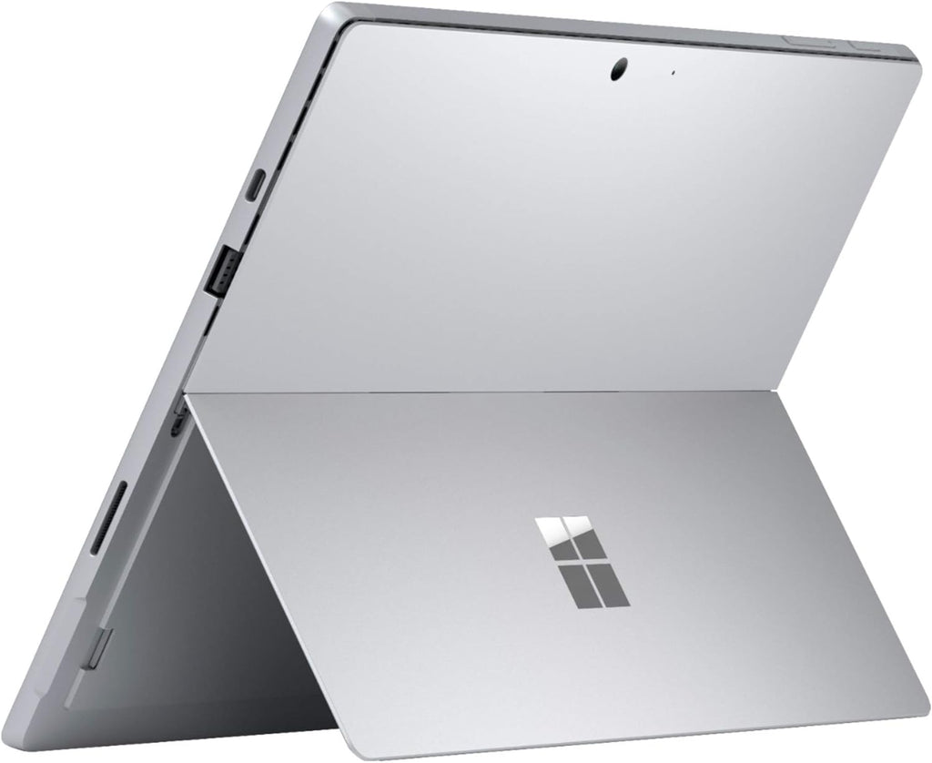 Surface Pro 7: 10th Gen i3, 4GB RAM, 128GB SSD, 12.3" Touch Display, Includes Type Cover A393