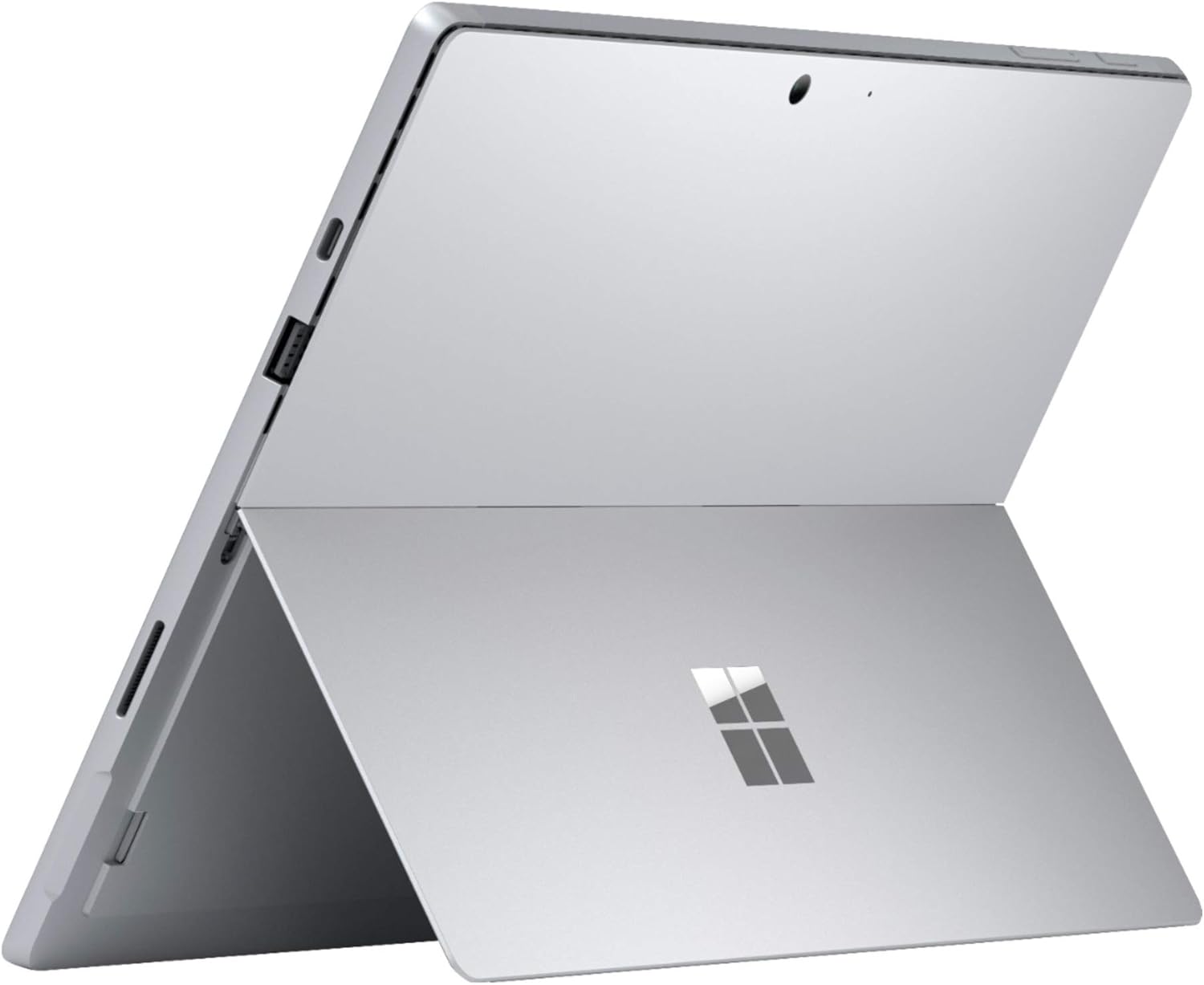 Surface Pro 7: 10th Gen i3, 4GB RAM, 128GB SSD, 12.3" Touch Display, Includes Type Cover A393