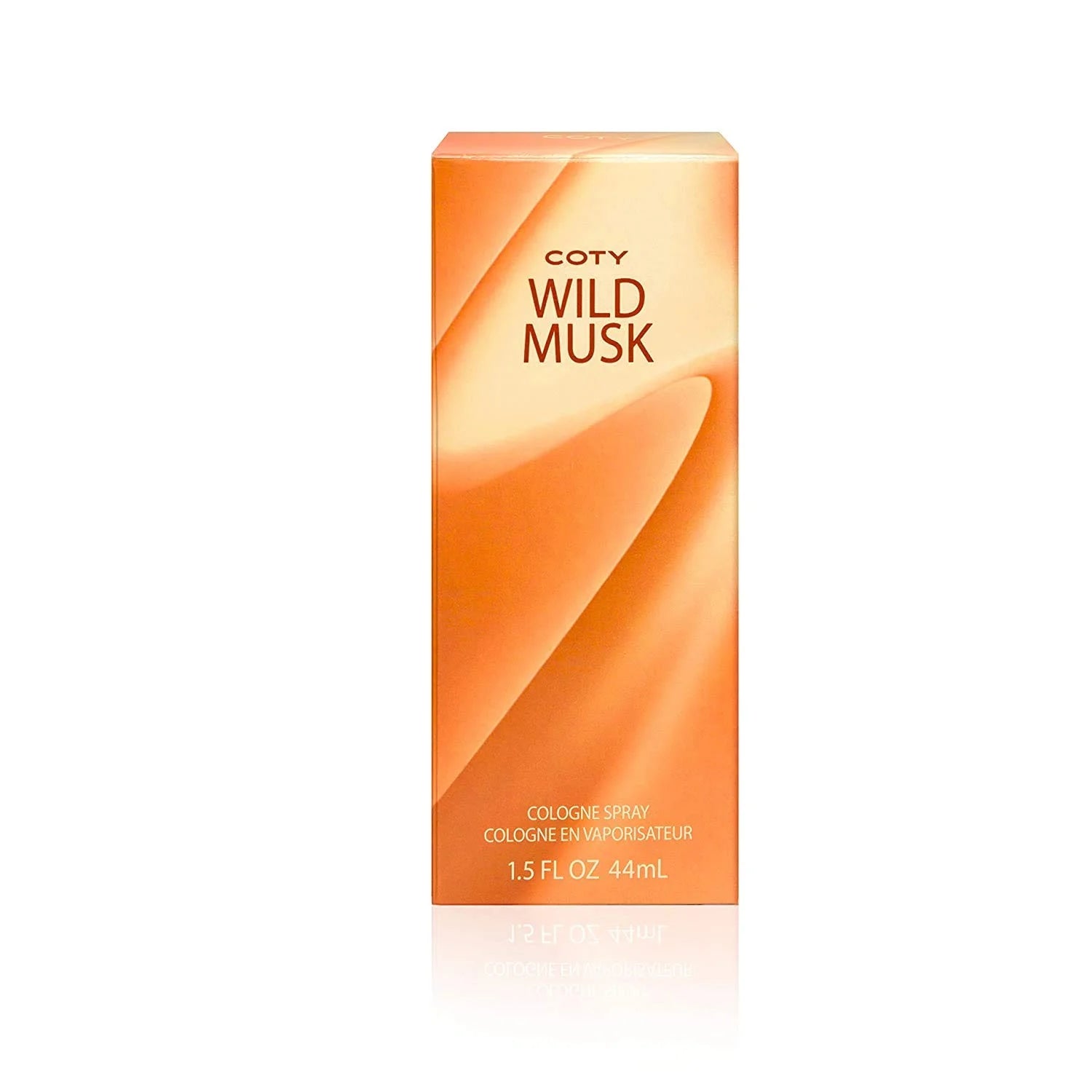 Wild Musk Cologne Spray 1.5 oz W894332