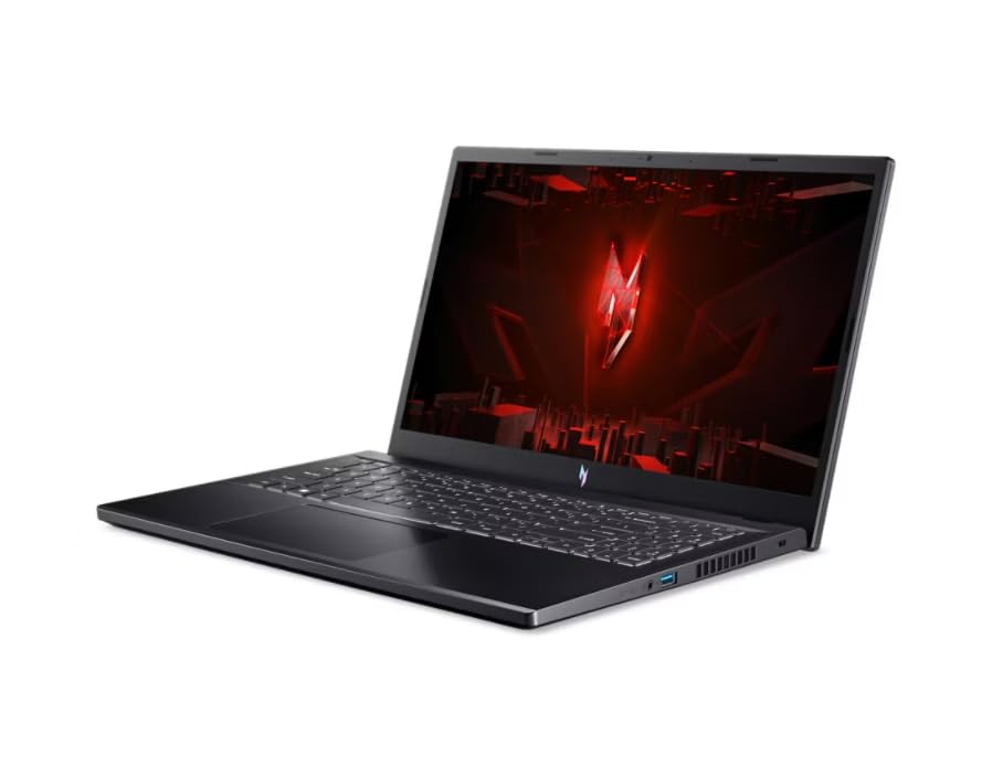 Gaming Laptop 15.6" FHD 144Hz IPS, Intel Core i9, RTX 4060, 64GB RAM, 2TB SSD N20128