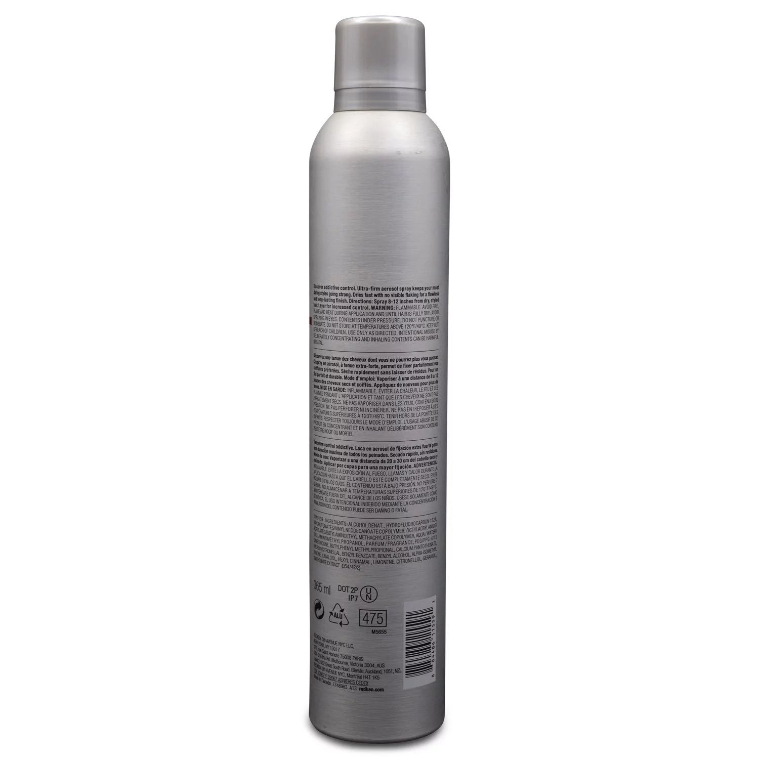 High-Control Hairspray 11 Oz H749439