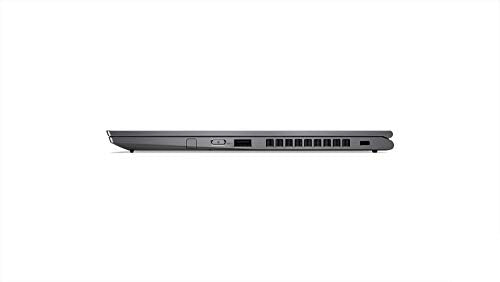 14" FHD Touchscreen 2-in-1 Ultrabook, Intel Core i5, 8GB RAM, 256GB SSD V542