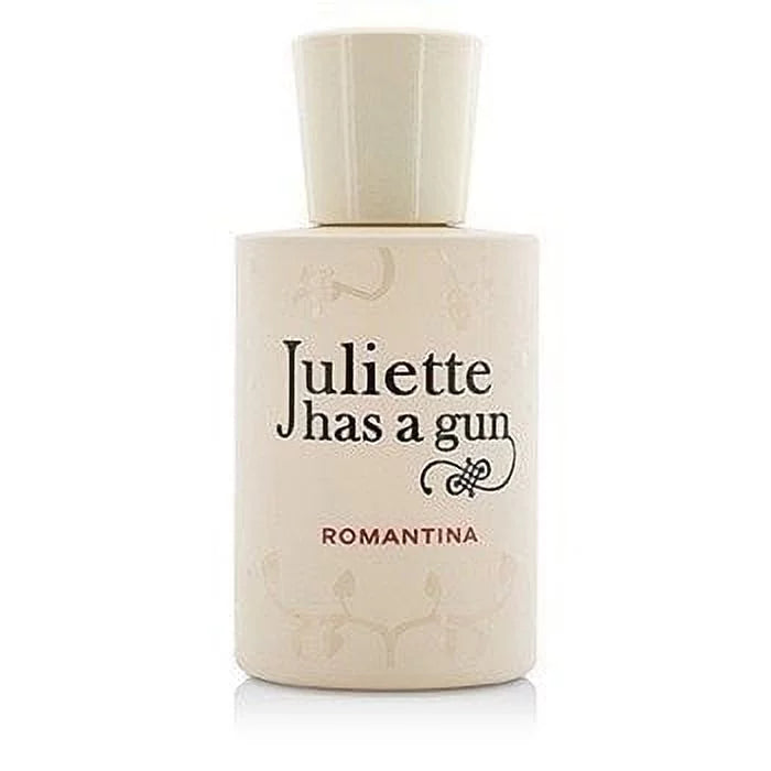 Romantina Eau De Parfum Spray for Women, 1.7 Oz Y995577