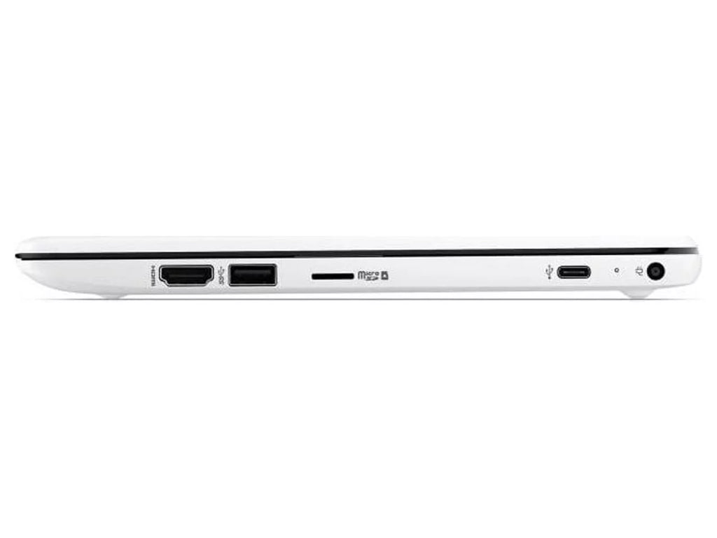 11.6" Laptop Intel Celeron 4GB RAM 64GB eMMC E982