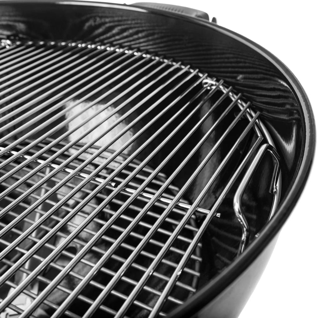 Charcoal Grill 22-Inch I881