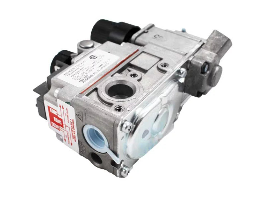 Gas Fireplace Variable NG Valve I275
