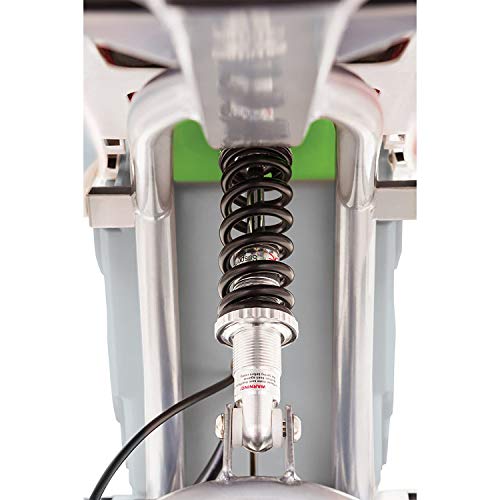 Electric Motocross Bike for Kids Ages 14+ W86267