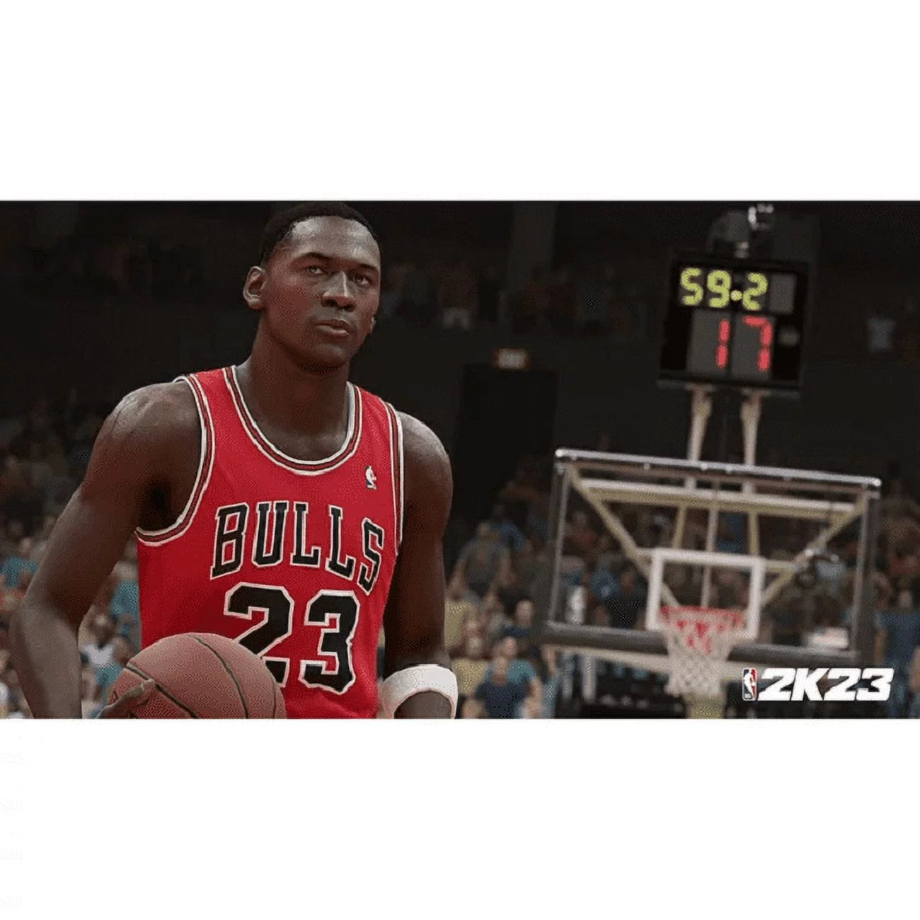 Xbox One NBA 2K23 M687