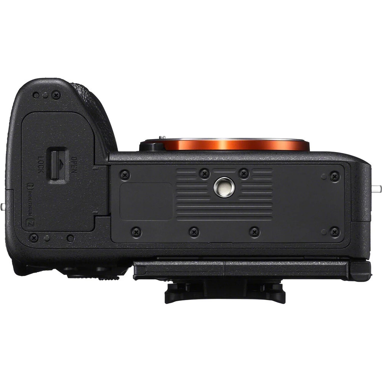 Full Frame Mirrorless Camera 61MP 8K Video Recording Body Bundle Y7317