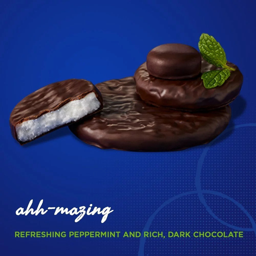Peppermint Patties, 175 ct. W89482