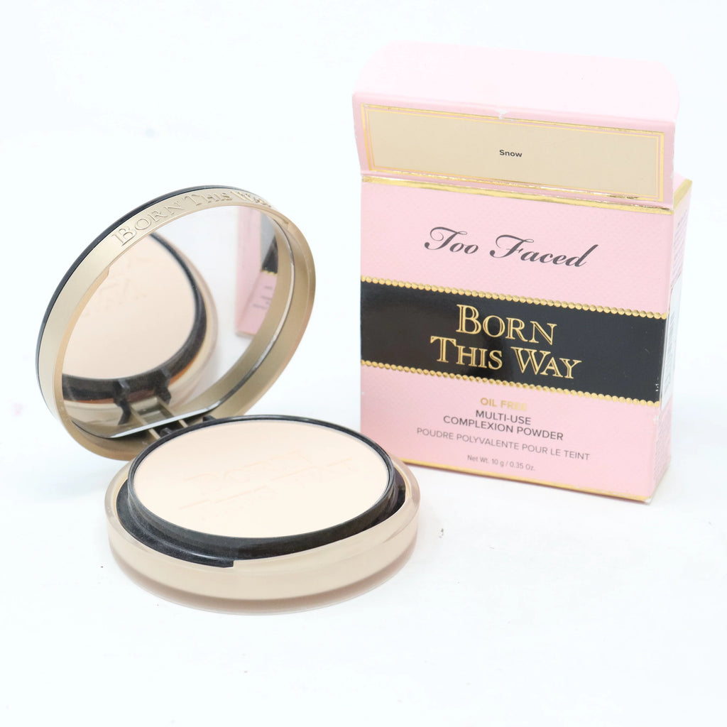 Oil Free Powder 0.35oz C933126