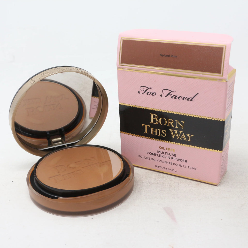 Oil Free Powder 0.35oz C933126