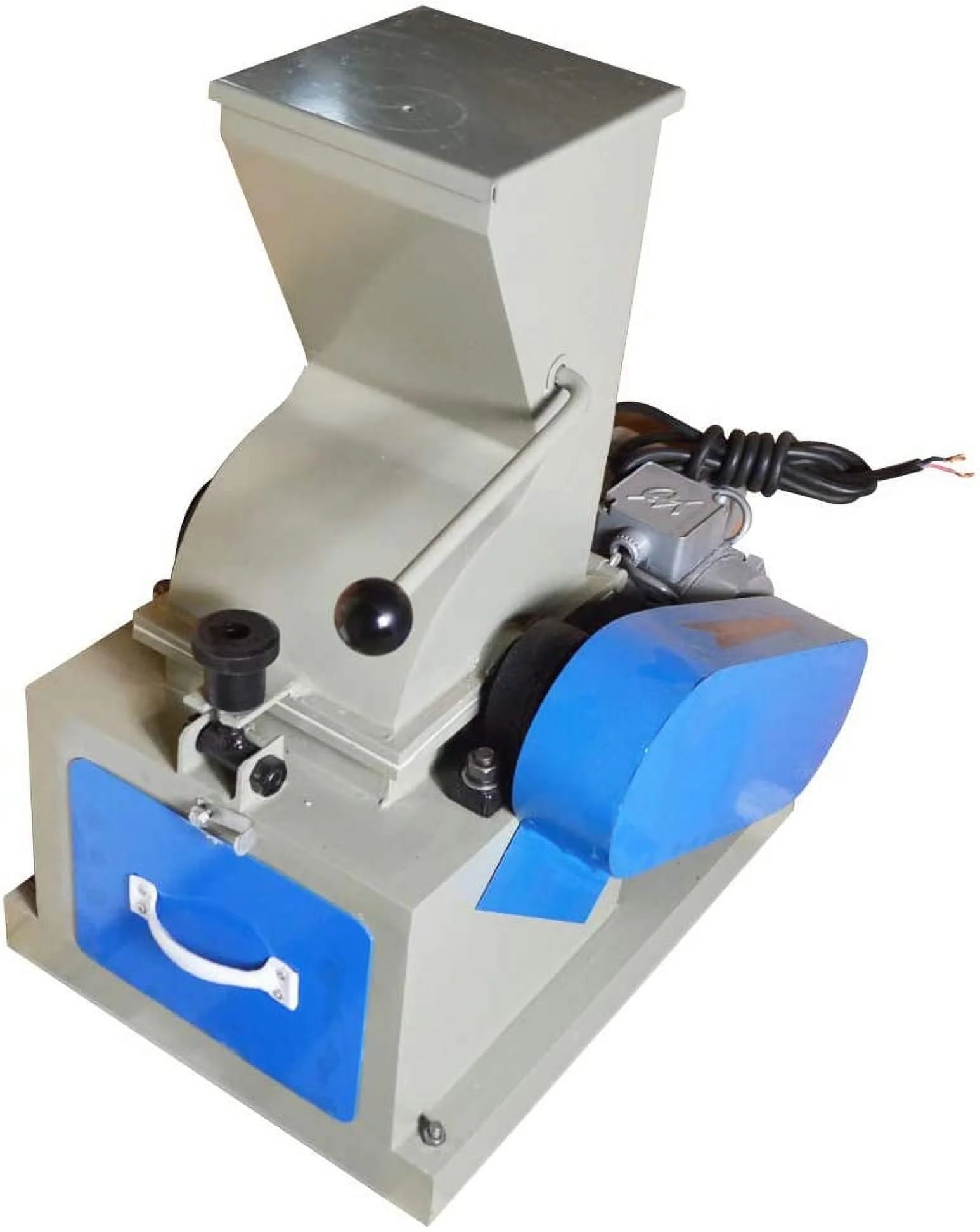 Hammer Crusher Rock Crush Machine for Coal Gangue Glass Stone 220V S423610