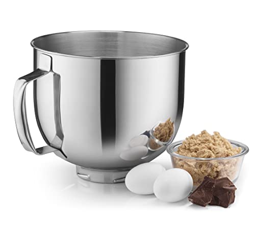 5.5-Quart Digital Stand Mixer with 12 Speeds R260